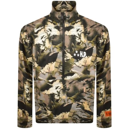Heron Preston Clothing | Mainline Menswear US Heron Preston Clothing | Mainline Menswear US